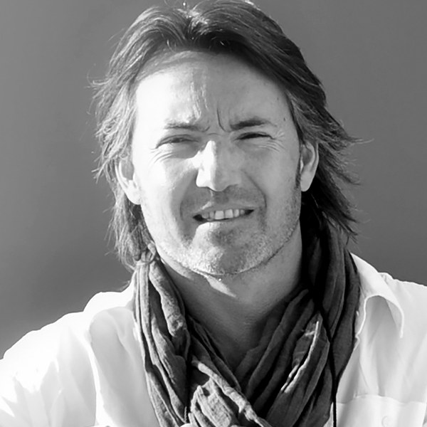 Franck Castel