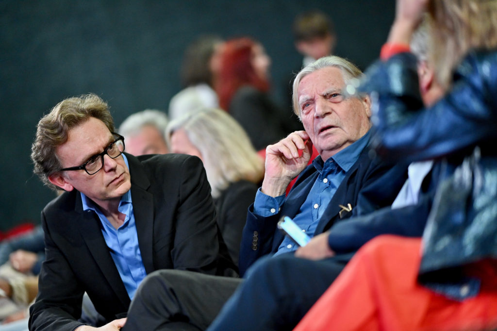 Le festival à La Baule, édition 2025