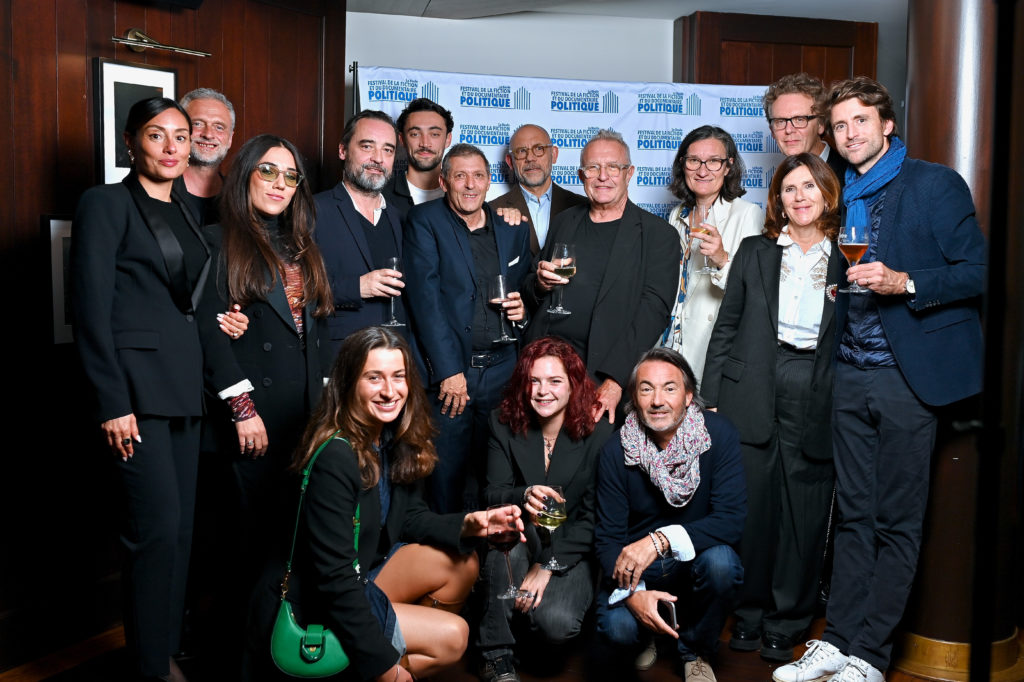Le festival à La Baule, édition 2025