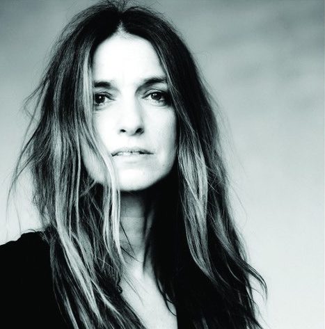 Portrait de Joana Preiss