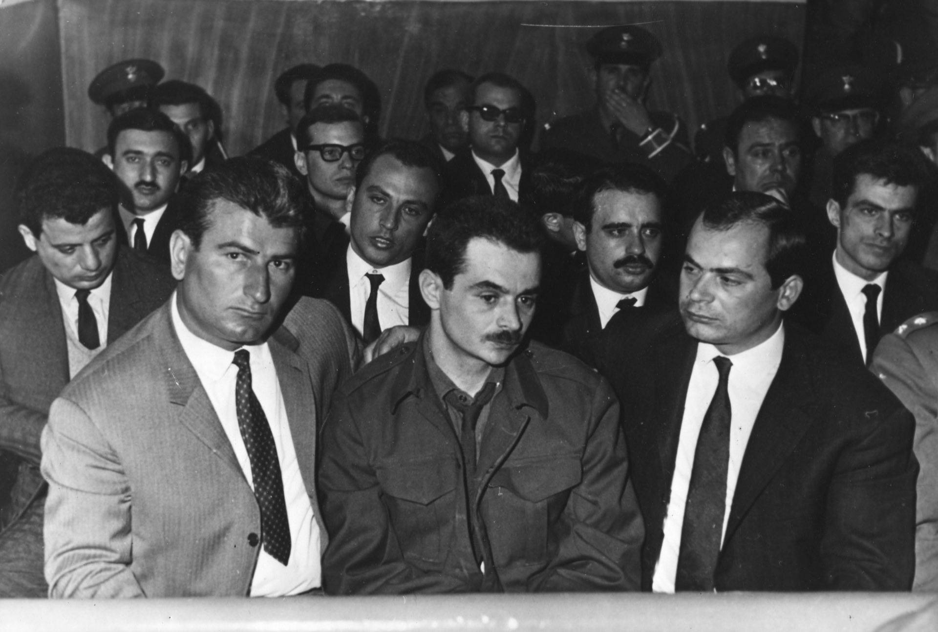 La Grèce des colonels, quand la démocratie s’effondre