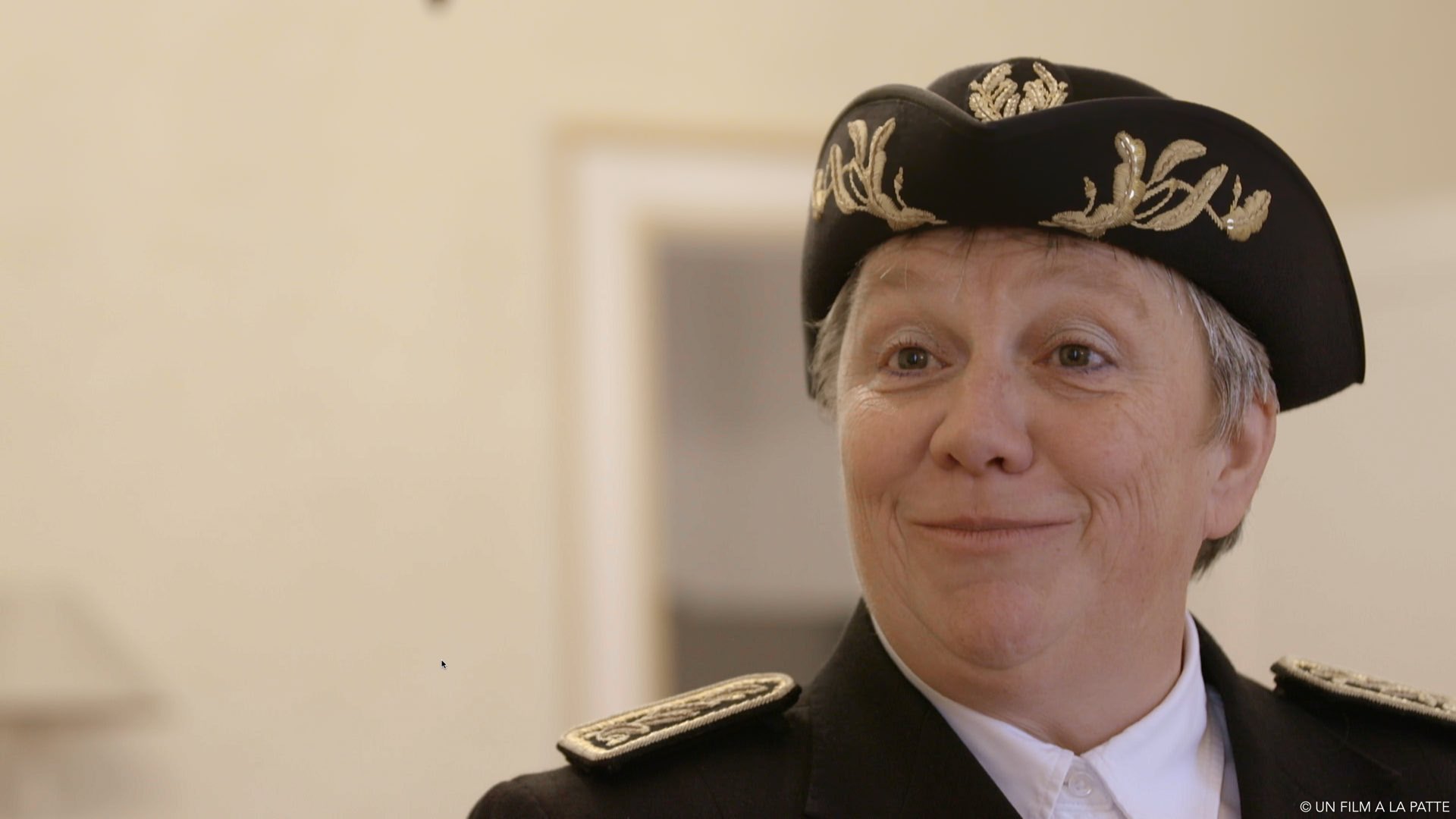 Madame la préfète