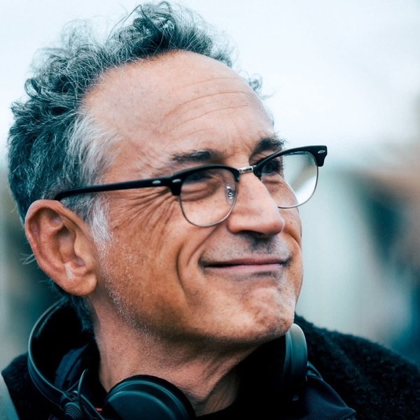 Portrait de Thierry Klifa